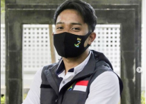 Putra Sulung Ridwan Kamil Belum Ditemukan, KBRI Bern dan Polisi Swiss Perluas Pencarian   
