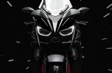 Pecinta Star Wars Harus Tahu! Yamaha Hadirkan XMAX Edisi Darth Vader