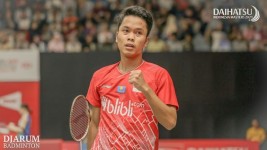 Jangan Lewatkan “Indonesia Masters 2022” Hari Ini   