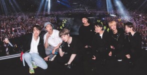 Member BTS Memulai Projek Solo, “Hiatus” Sementara   