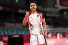 Jadwal “Indonesia Open 2022” Hari Ini   