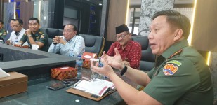 Iroth Sonny: Output dan Outcome Rapimnas SMSI 2022 Harus Jelas   