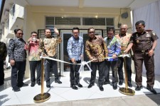 Menko Polhukam Resmikan Balai Rehabilitasi Napza Adhyaksa di 10 Provinsi, Termasuk DIY Yogyakarta