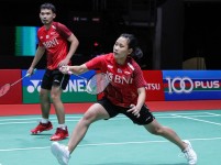 Babak Pertama Malaysia Masters 2022, Ini Hasilnya   