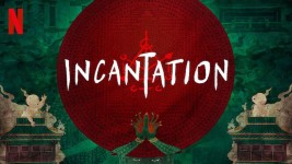 Film Horor “Incantation”, Terseram Sepanjang Masa   