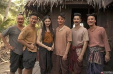 Sudah Menonton Film Horor Satu Ini? “Pee Mak” Tayang di Saluran TV Nasional   