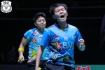 Singapore Open 2022”, Indonesia Juara Umum   