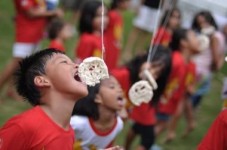 Aneka Perlombaan Sambut Hari Kemerdekaan, Ini Maknanya