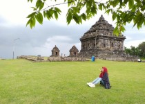 Candi Satu Ini Ternyata Miliki Lokasi Tertinggi di Yogyakarta, Ada yang Tahu?