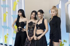 Trending Setelah Tampil di MTV Video Music Awards 2022, Warganet Puji Blackpink Habis-habisan