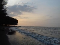 Inilah Mitos Wisata di Pantai Nusantara