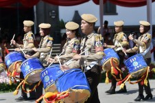 Upaya Mengembangkan dan Melestarikan Nilai-Nilai Kepramukaan