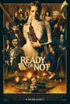 Siapa Nih Penggemar Film Horor? Ready or Not Cocok Untuk Kamu!