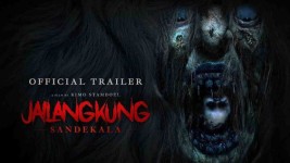 Telah Tayang Jailangkung Sandekala di Bioskop!