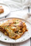 Cara Mudah Membuat Lasagna, Pasta yang Berasal dari Italia