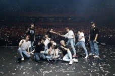 Indonesia Masuk Kedalam Dalam Daftar World Tour Boygroup Seventeen