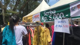 Belanja Pakai Sampah, “Great Bandung”