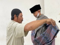 Khitanan Masal, HUT Kota Bandung