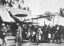 Kisah I Gusti Ngurah Rai dalam Perang Puputan Bali
