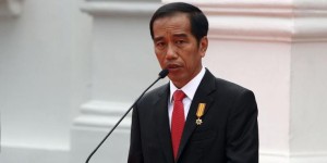 Presiden Jokowi menyesalkan tragedi sepakbola di Kanjuruhan Malang, Meminta Kapolri Untuk Usut hingga Tuntas