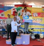 Student Contest Fazzio Youth Project Wilayah Jateng & Yogyakarta, Ini Pemenangnya