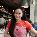 Denise Chariesta Tobat! Mengaku Pernah Jadi Selingkuhan Selama Empat Tahun