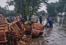 Pemkot Bandung akan Aktifkan Sungai Cisaranten Lama Setelah Terjadi Banjir Bandang di Gedebage