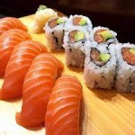 Resep Membuat Nigiri Sushi, Rasa nya Sebanding Seperti Restoran Jepang