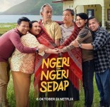 Simak Sinopsis Film Ngeri Ngeri Sedap