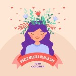  10 Oktober Diperingati Sebagai Hari Kesehatan Mental Sedunia, Begini Sejarahnya