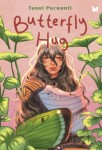 Jangan Salah Butterfly Hug Mampu Meredamkan Emosi, Simak Artikel Berikut!