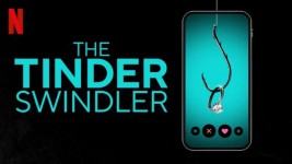 The Tinder Swindler Diambil Berdasarkan Kisah Nyata