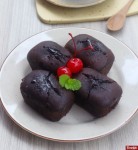  Berikut Cara Simple Membuat Kue Balok Lumer