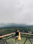 Tempat Aesthetic Dipangalengan, Nimo Highland Bandung