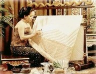 Mengenal Sejarah  Batik, Warisan Budaya RI yang Mendunia