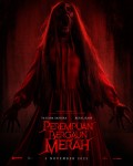 Sinopsis Film Perempuan Bergaun Merah yang Akan Segera Tayang 