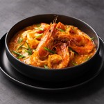 Resep Laksa Khas Singapura 