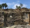 Tebing Breksi Prambanan Yogyakarta, Sejarah Tambang Batu Yang di Jadikan Tempat Wisata