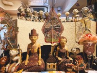 Mengulik Kesenian dari Tanah Sunda, Wayang Goleg 