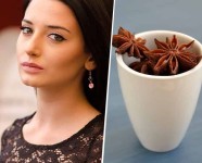 Manfaat Bunga Unik Star Anise Untuk Kecantikan