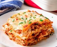 Resep Pasta Lasagna di Rumah