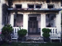 Kisah Angker Rumah Pocong Sumi, Yogyakarta