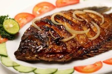 Resep Ikan Gurame Bakar Enak dan Lezat