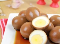 Resep Telur Bacem Khas Jogja yang Harus Kamu Coba