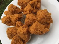 Resep Bolu Kukus Gula Aren Anti Gagal