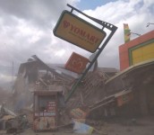 Gempa Kabupaten Cianjur Jawa Barat Memakan 162 Korban Meninggal Dunia