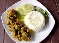 Resep Ayam Palekko Khas Sulawesi Selatan