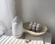 Selain Untuk Mempercantik Ruangan, Air Diffuser Memiliki Manfaat Untuk Kesehatan