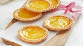 Resep Pie Susu Khas Bali