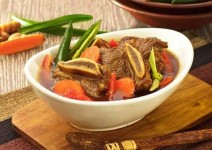 Resep Pindang Tulang Iga Sapi